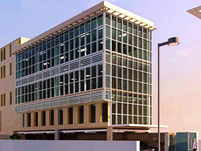 Scale Infra Projects