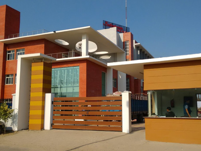 Scale Infra Projects