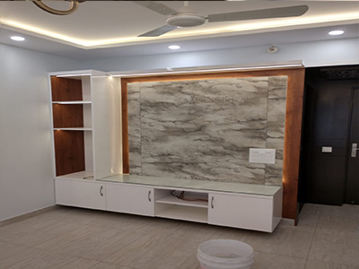 Scale Infra Projects